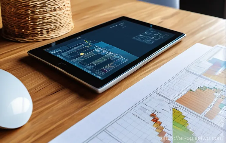 시각적 사고를 위한 마인드맵 작성법 - **Prompt 2: Unlocking Creativity and Problem Solving**
    "A dynamic scene featuring a diverse grou...