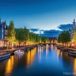 Home 17 시각적 사고 개발의 성공 사례 - Here are three detailed image generation prompts in English, designed to be creative, engaging, and ...