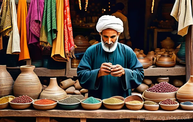 시각적 사고를 활용한 마케팅 전략 - **Prompt: A serene and inviting living room in a modern Arab home, bathed in warm, soft morning ligh...