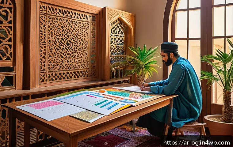 تمارين مبتكرة لتعزيز التفكير البصري بطرق ممتعة وفعالة 3 시각적 사고 훈련을 위한 연습문제 관련 이미지 1